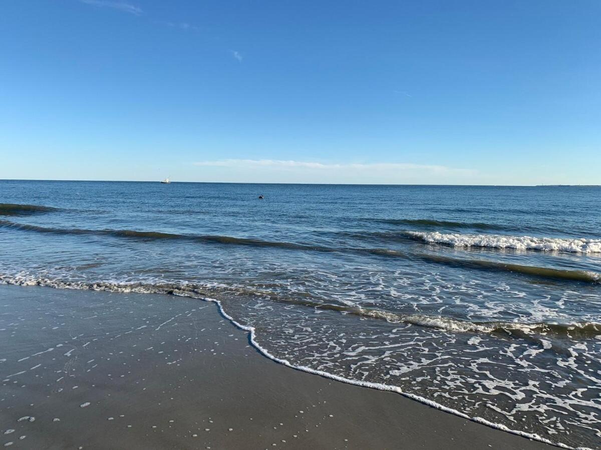 Pet Friendly Beach Villa -3 Bed 3 Bath - Walk To The Beach -88Ob Hilton Head Island Exterior foto